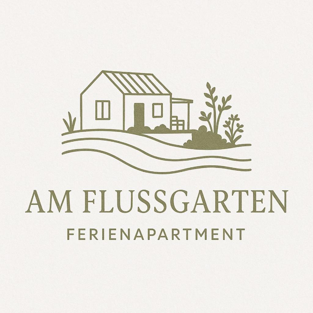 Am Flussgarten Eriskirch Buitenkant foto